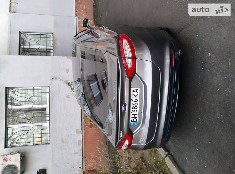 Седан Ford Fusion 2014 в Одессе