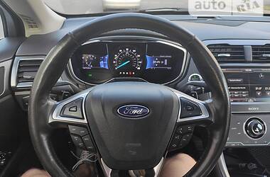 Седан Ford Fusion 2012 в Киеве