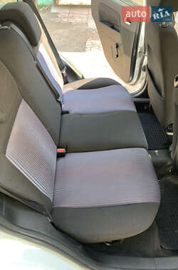 Хетчбек Ford Fusion 2010 в Сумах