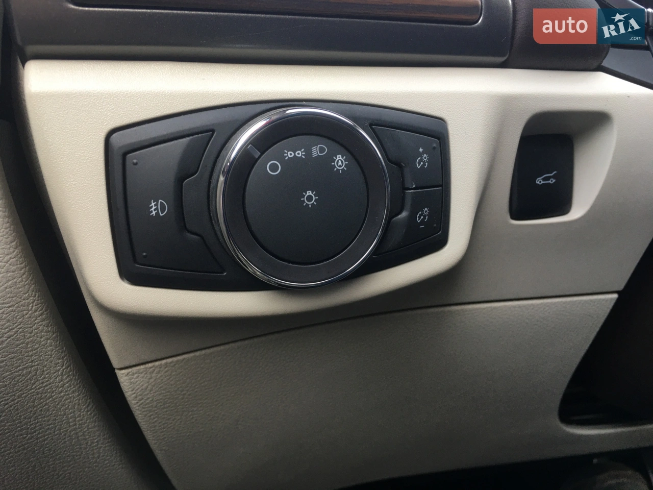 2016 Ford Fusion - мініатюра 37