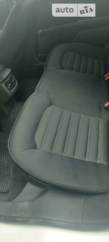 Седан Ford Fusion 2013 в Буче фото 11 Седан Ford Fusion 2013 в Буче