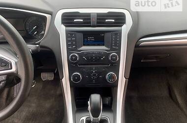 Седан Ford Fusion 2014 в Одессе