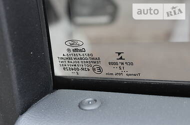 Седан Ford Fusion 2012 в 