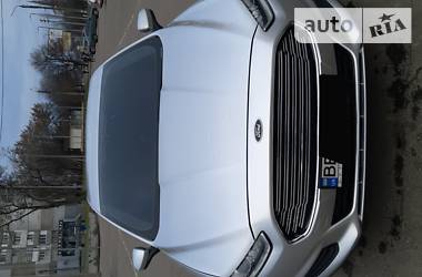 Седан Ford Fusion 2013 в Миколаєві