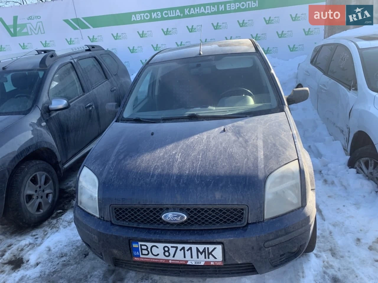 Фото авто 8