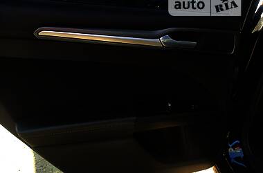 Седан Ford Fusion 2015 в Запорожье