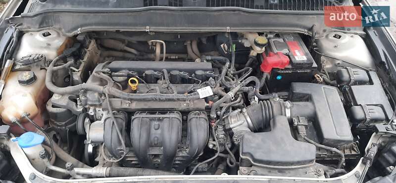 Седан Ford Fusion 2015 в Белой Церкви