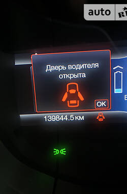 Седан Ford Fusion 2016 в 