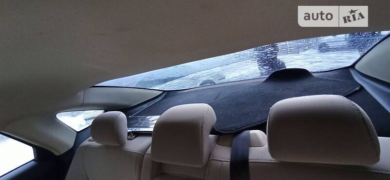 Седан Ford Fusion 2017 в Белой Церкви