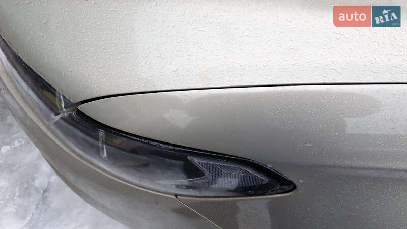 Седан Ford Fusion 2015 в Житомире