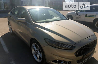 Седан Ford Fusion 2015 в Житомирі