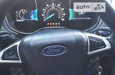 Седан Ford Fusion 2013 в Коломые