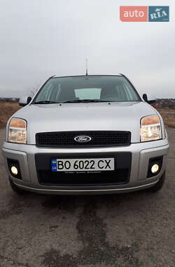 Ford Fusion 2010 Ford Fusion 2010