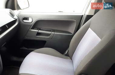 Хетчбек Ford Fusion 2010 в 
