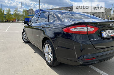 Седан Ford Fusion 2013 в Сумах