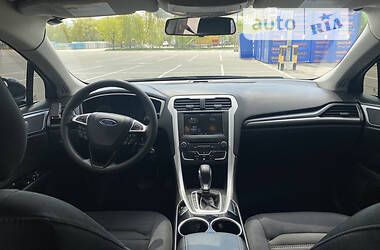 Седан Ford Fusion 2013 в Сумах