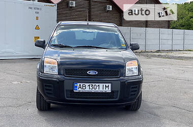 Хетчбек Ford Fusion 2010 в Вінниці
