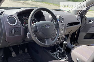 Хетчбек Ford Fusion 2010 в Вінниці