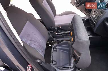 Хетчбек Ford Fusion 2008 в 