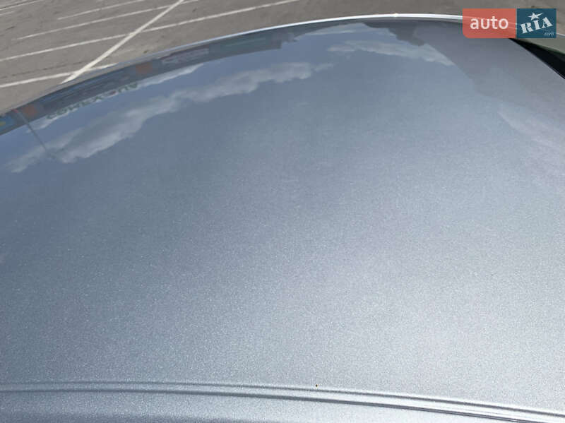 Седан Ford Fusion 2016 в Полтаві