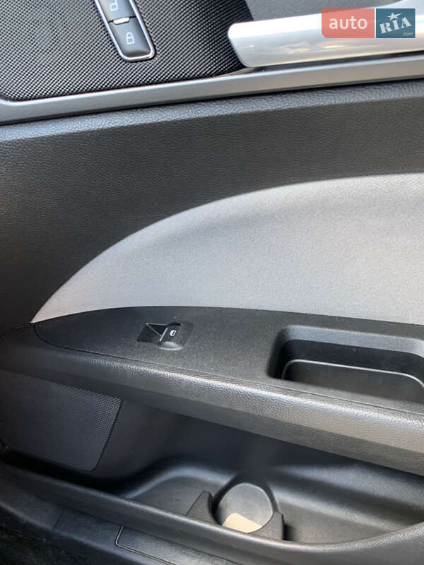 Седан Ford Fusion 2016 в Полтаві фото 33 Седан Ford Fusion 2016 в Полтаві