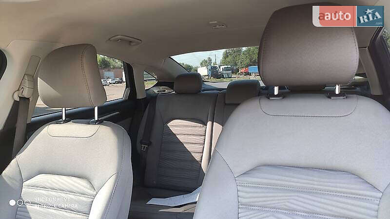Седан Ford Fusion 2016 в Полтаві фото 46 Седан Ford Fusion 2016 в Полтаві