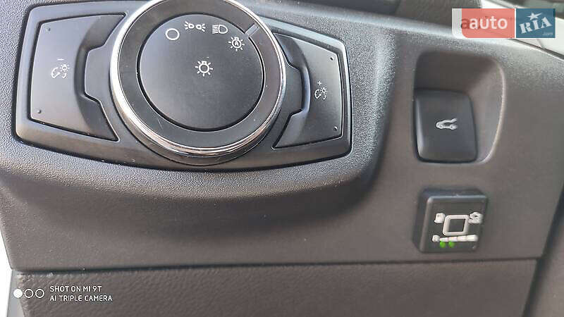 Седан Ford Fusion 2016 в Полтаві фото 47 Седан Ford Fusion 2016 в Полтаві