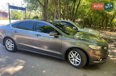 Ford Fusion 2013 Ford Fusion 2013