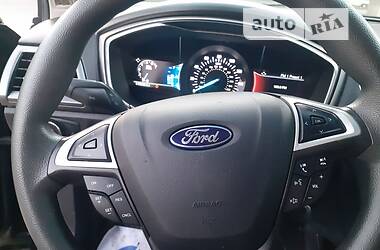 Седан Ford Fusion 2016 в Луцке