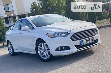 Седан Ford Fusion 2013 в Запорожье