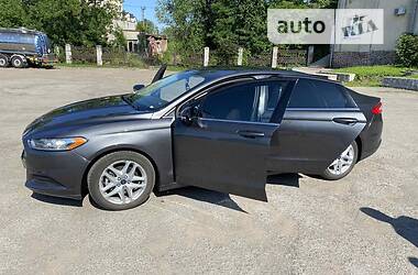 Седан Ford Fusion 2014 в Ивано-Франковске