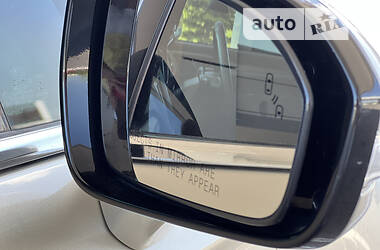 Седан Ford Fusion 2017 в 