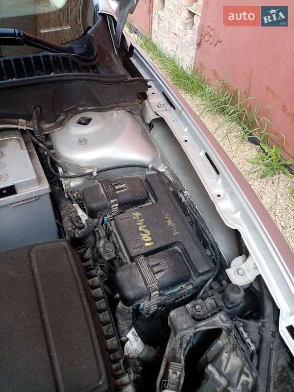 Седан Ford Fusion 2017 в Тернополе