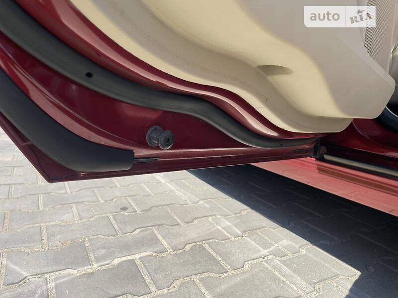 Седан Ford Fusion 2013 в Южном фото 31 Седан Ford Fusion 2013 в Южном