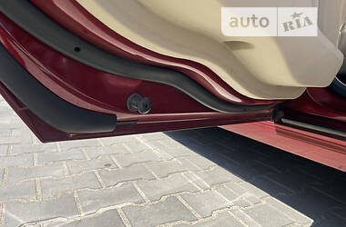 Седан Ford Fusion 2013 в 