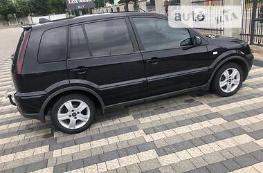 Хетчбек Ford Fusion 2008 в Львові