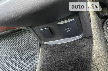 Седан Ford Fusion 2014 в 