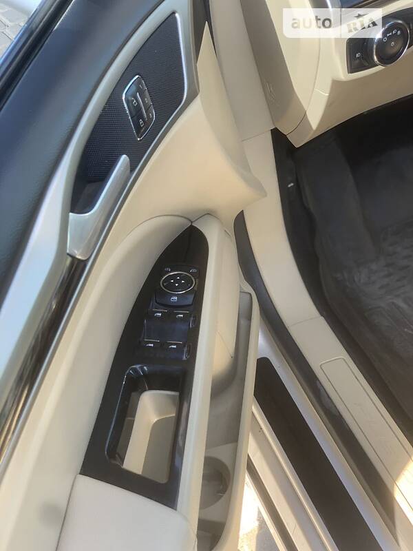 Седан Ford Fusion 2014 в Одессе
