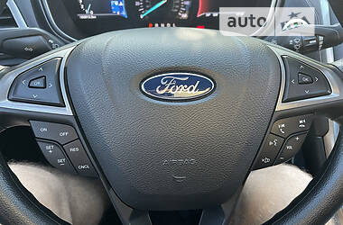 Седан Ford Fusion 2017 в Днепре