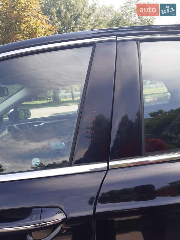 Седан Ford Fusion 2015 в Киеве фото 9 Седан Ford Fusion 2015 в Киеве