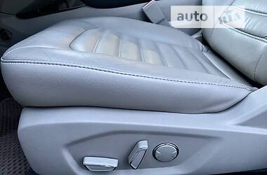 Седан Ford Fusion 2017 в 