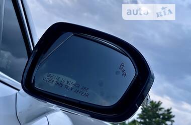 Седан Ford Fusion 2017 в 