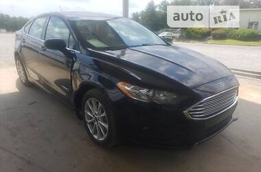 Ford Fusion 2016 Ford Fusion 2016