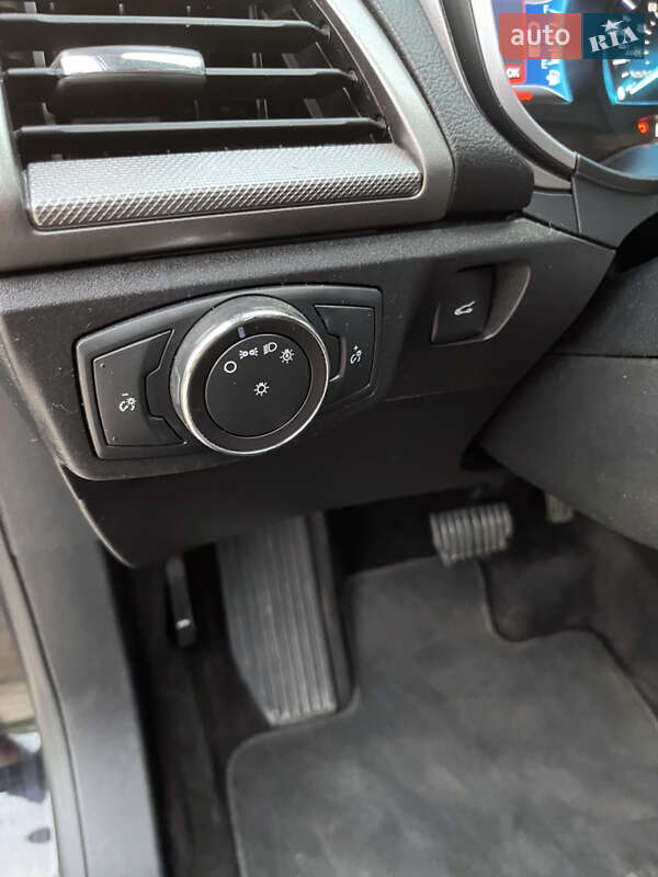 Седан Ford Fusion 2018 в Дніпрі фото 26 Седан Ford Fusion 2018 в Дніпрі