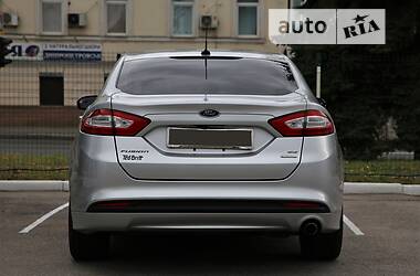 Седан Ford Fusion 2013 в Харькове