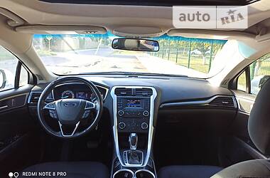 Седан Ford Fusion 2013 в Одессе