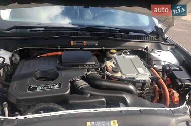 Седан Ford Fusion 2015 в Кропивницком