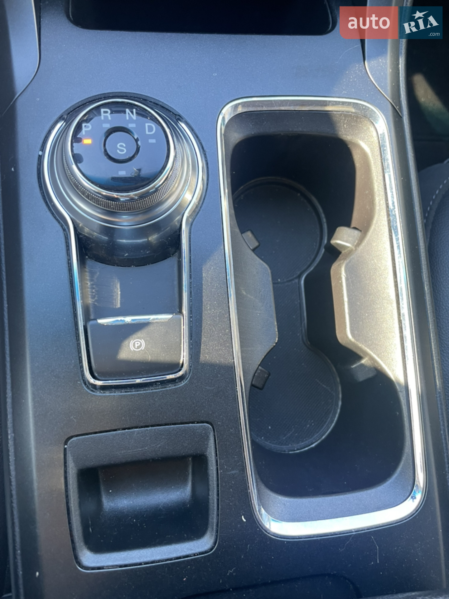 2016 Ford Fusion - мініатюра 8