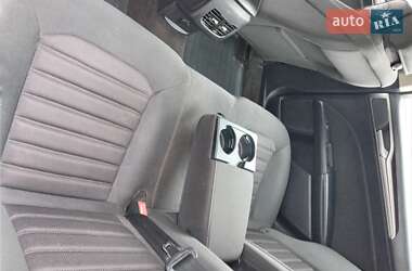 Седан Ford Fusion 2019 в Днепре