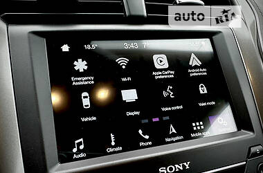 Седан Ford Fusion 2016 в 